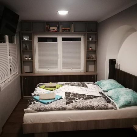 Vihar Apartmaji Bohinj Ngoại thất bức ảnh
