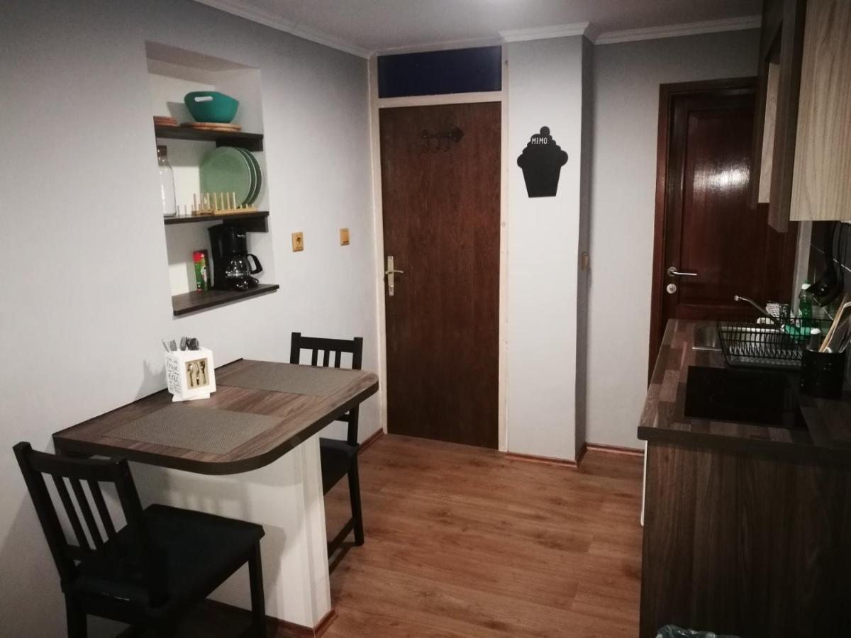 Vihar Apartmaji Bohinj Ngoại thất bức ảnh