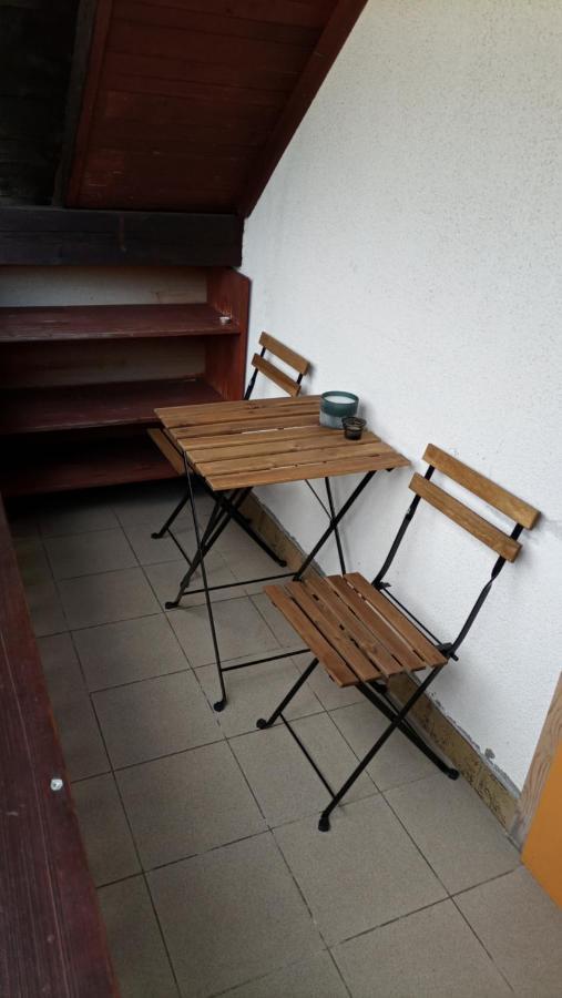 Vihar Apartmaji Bohinj Ngoại thất bức ảnh