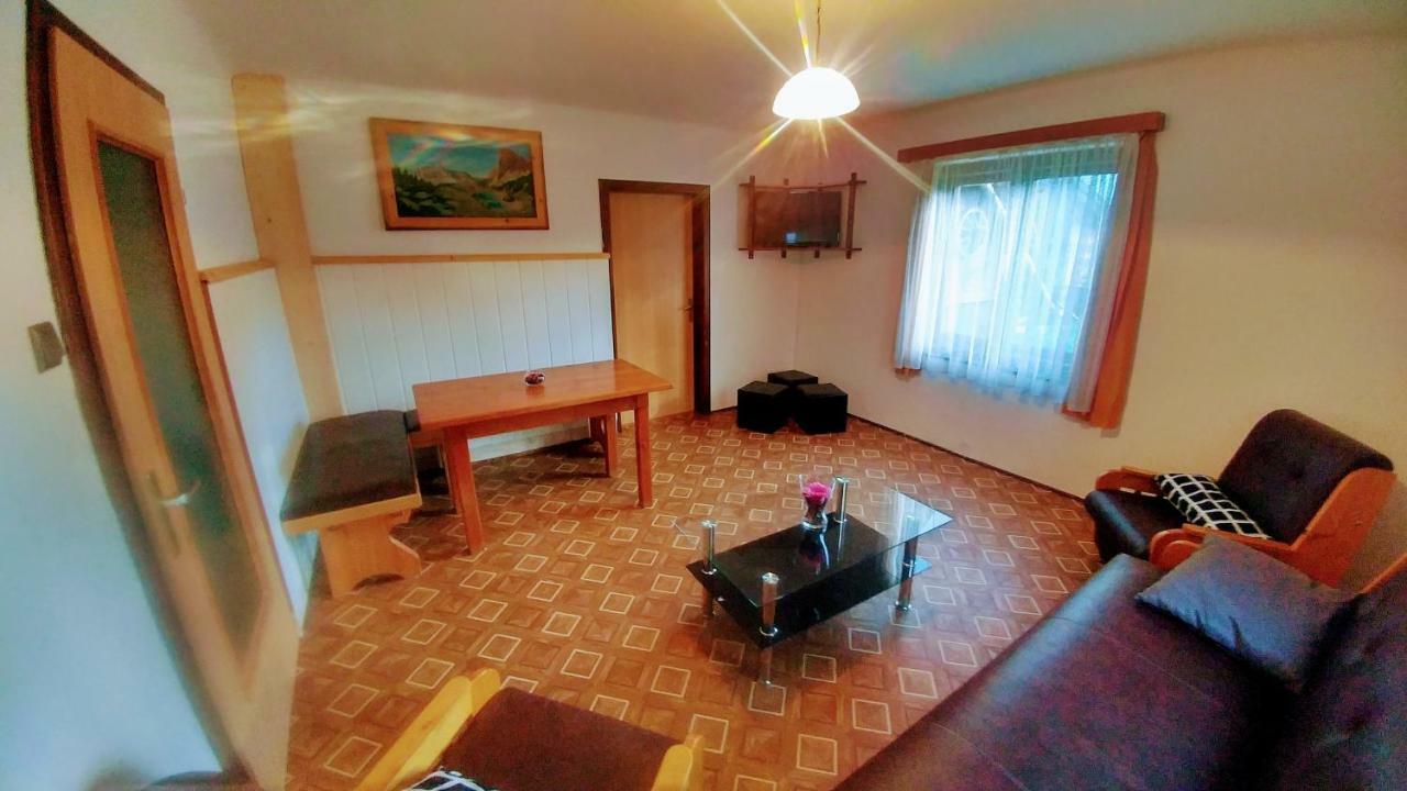 Vihar Apartmaji Bohinj Ngoại thất bức ảnh